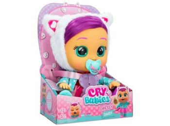 IMC Toys Cry Babies - Dressy Daisy (IMC081925)