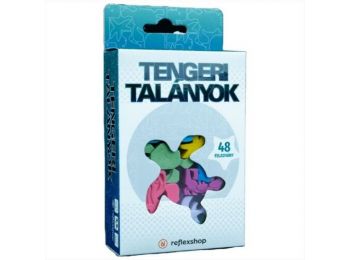 Tengeri talányok