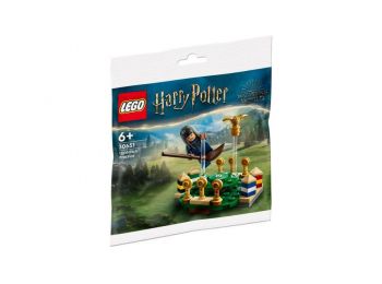LEGO® Harry Potter™ - Kviddics edzés (30651)