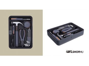 JIMI Home Prémium szerszámkészlet tárolódobozzal X1-A