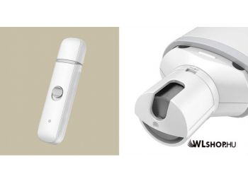 Pawbby Körömvágó olló kisállatoknak - Fehér