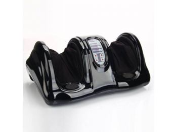 Automatikus lábmasszírozó talpmasszírozó gép távirán