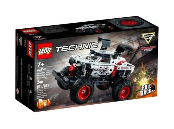 LEGO® Technic - Monster Jam Monster Mutt Dalmata (42150)