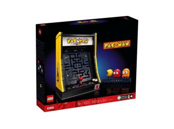 LEGO® ICONS™ - PAC-MAN játékgép (10323)