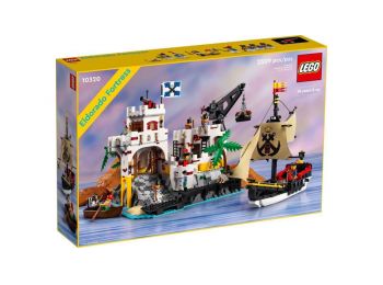 LEGO® ICONS™ - Eldorado erőd (10320)