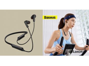 Baseus Bowie U2 TWS vezeték nélküli fülhallgató/headset