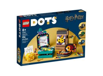 LEGO® DOTS - Harry Potter™ - Roxfort asztali szett (41811