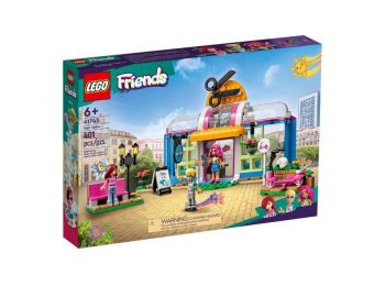 LEGO® Friends - Hajszalon (41743)
