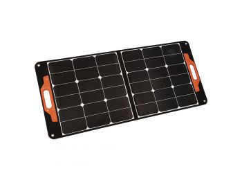 Jupio SolarPower100 napelem 100watt-os teljesítménnyel és