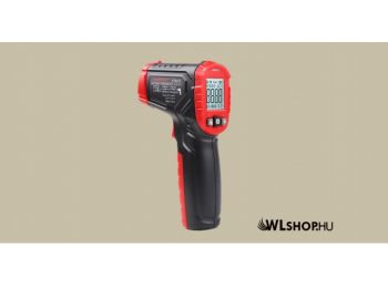 Habotest HT641A digitális lézeres hőmérő