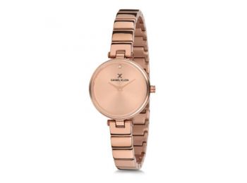 Daniel Klein DK11682-4 Premium női karóra