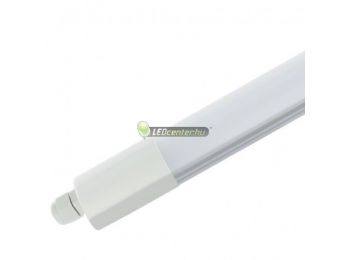 SpectrumLED LIMEA MINI LED lámpatest IP65 36W 1223x53x28 mm 4200 lm term.f. 2évG