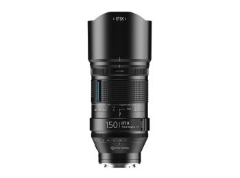 Irix Lens 150mm f/2.8 Dragonfly 1:1 macro objektív Sony E b