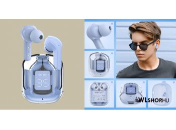 Acefast T6 vezeték nélküli fülhallgató/headset Bluetoot
