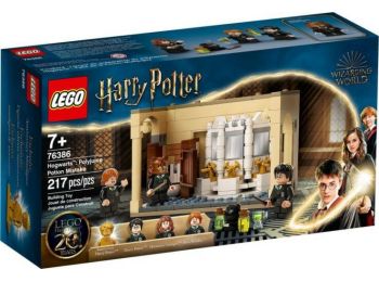LEGO® Harry Potter™ - Roxfort - Százfűlé-főzet kis hi