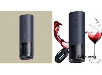 HOTO elektromos bornyitó QWKPQ001