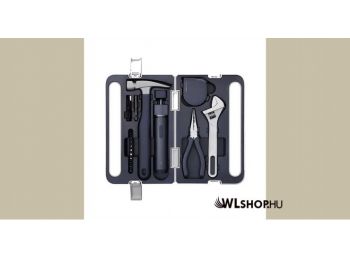 HOTO szerszámkészlet 9db-os QWDGJ001