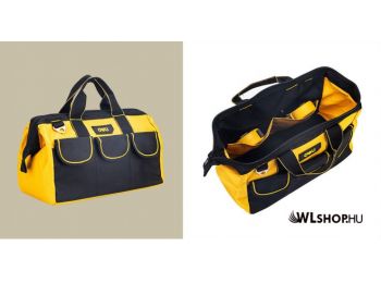 Deli Tools szerszámos táska 13'' EDL430013