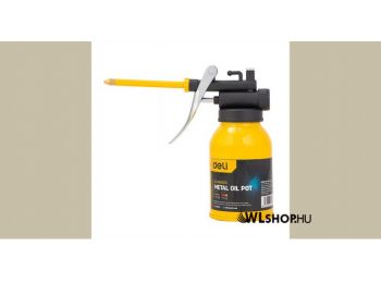 Deli Tools Olajozó kanna 220 ml EDL468300