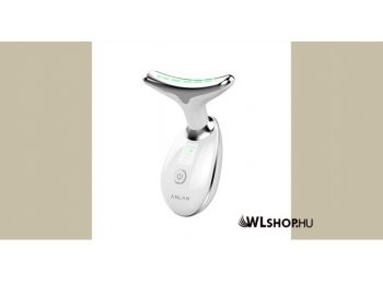 ANLAN elektromos EMS nyakmasszírozó ALMJY01-02