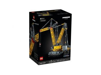 LEGO® Technic - Liebherr LR 13000 lánctaplas daru (42146)