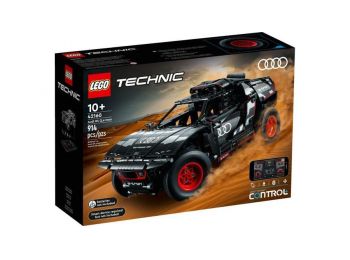 LEGO® Technic - Audi RS Q e-tron (42160)