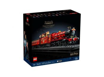 LEGO® Harry Potter™ - Roxfort Expressz™ Gyűjtői kiad