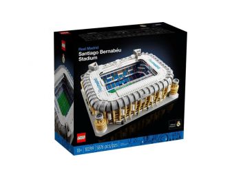 LEGO® ICONS™ - Creator Expert - Real Madrid - Santiago Be