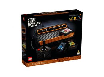 LEGO® ICONS™ - Atari 2600 (10306)