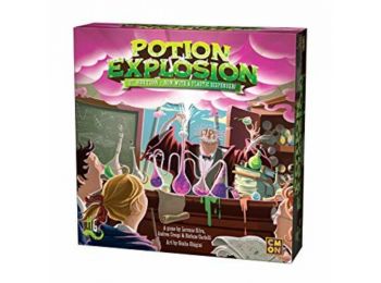 Potion Explosion (2. kiadás) (eng)