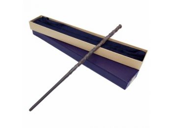 Harry Potter díszdobozos varázspálca - Hermione Granger -