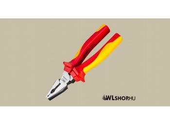 Deli Tools kombinált fogó 6