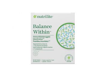 Nutrilite™ Balance Within™ 30 tasak - Amway