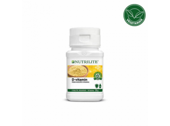 D-vitamin Nutrilite™ 90 tabl. - Amway