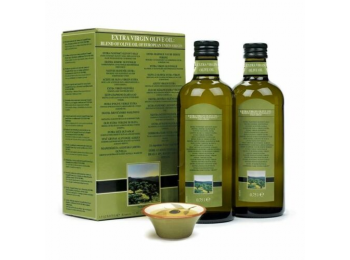 Extra szűz olívaolaj AMWAY™ da Carapelli - Amway