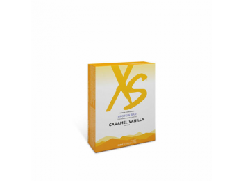 Fehérjeszelet - Karamella-vanília ízű XS™ - Amway