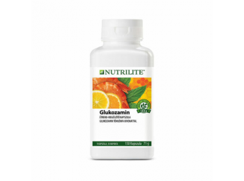 Glukozamin Nutrilite™ 150 kapsz. - Amway