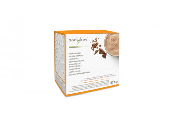 Krémturmix italpor - csokoládé ízű Bodykey™ - Amway