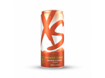 Power Drink XS™ Orange Kumquat Blast - Amway
