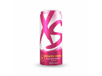 Power Drink XS™ Pink Grapefruit Blast - Amway