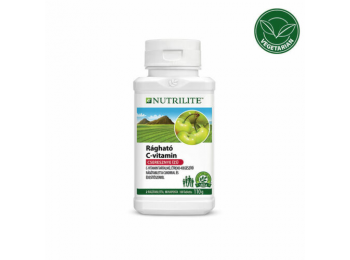 Rágható C-vitamin Nutrilite™ 100 tabl. - Amway