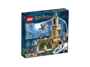 LEGO® Harry Potter™ - Roxfort kastélyudvar Sirius megmen
