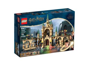 LEGO® Harry Potter™ - A Roxfort-i csata (76415)