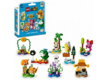 LEGO® Super Mario Karaktercsomagok 6 sorozat (71413)