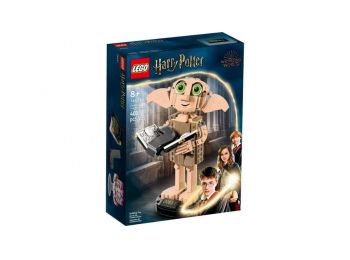 LEGO® Harry Potter™ - Dobby a házimanó (76421)