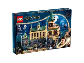LEGO® Harry Potter™ - Roxfort - Titkok Kamrája (76389)