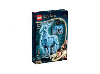LEGO® Harry Potter™ - Expecto Patronum (76414)