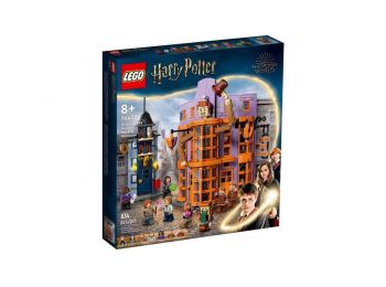 LEGO® Harry Potter™ - Abszol út: Weasley Varázsvicc Vá