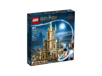 LEGO® Harry Potter™ - Roxfort Dumbledore irodája (76402)
