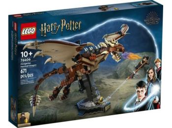 LEGO® Harry Potter™ - Magyar mennydörgő sárkány (7640